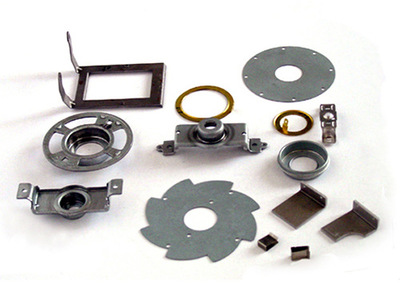 機械五金沖壓件 工廠店產品庫與零部件加工指南